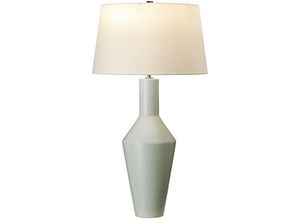 5024005341215 - Elstead - Lighting leyton-tl Tischleuchte Leyton 1xE27 H802cm Ø43cm