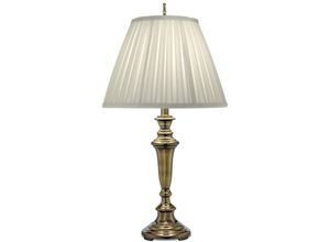 5024005363200 - Elstead - Stiffel sf-roosevelt Tischleuchte Roosevelt 1xE27 H737 B381