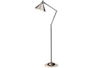 5024005372301 - Lighting pv-fl-pn Stehleuchte Provence 1xE27 H1673 L58 B343 - Elstead