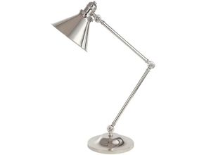 5024005374602 - Lighting pv-tl-pn Tischleuchte Provence 1xE27 H66 L472 B223 - Elstead