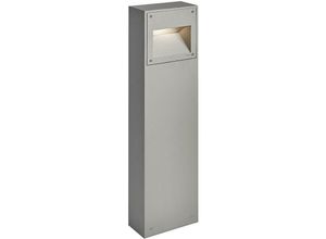 5024005398417 - Namsos Integrierte led Außen-LED Hochpoller Aluminium IP65 - Elstead