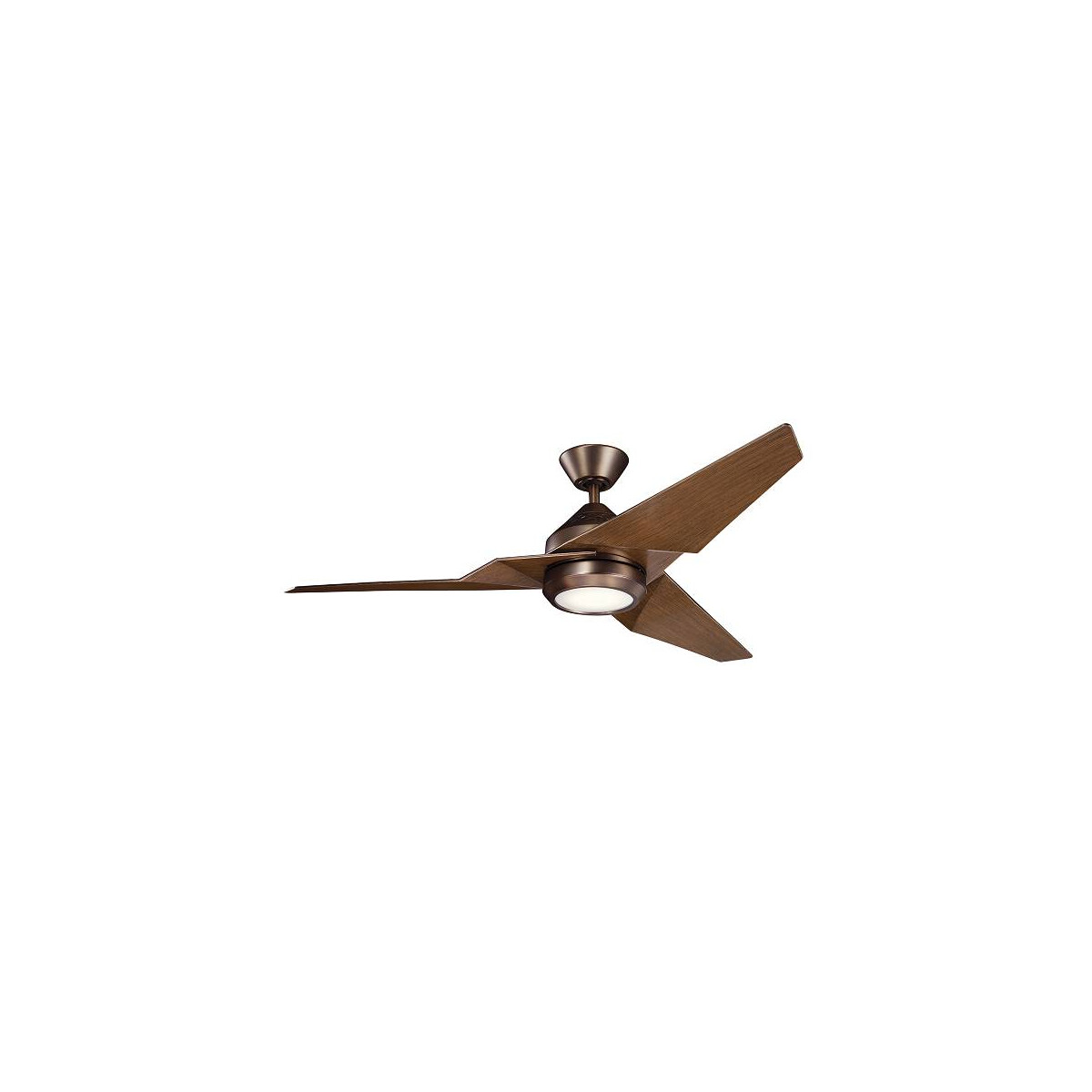 5024005444817 - Jade - 60in   152cm Fan - Oil Brushed Bronze