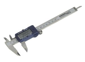 5024209516723 - SEALEY Messschieber AK962EV