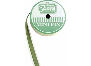 5024242663033 - Glorex Gmbh - Glorex Floral Craft Mini Fix 10 mm x 1 m Bastelkleber