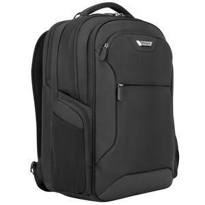 5024442900600 - Laptop-Rucksack Corporate Traveller Kunstfaser schwarz 300 l bis 391 cm (154 Zoll)