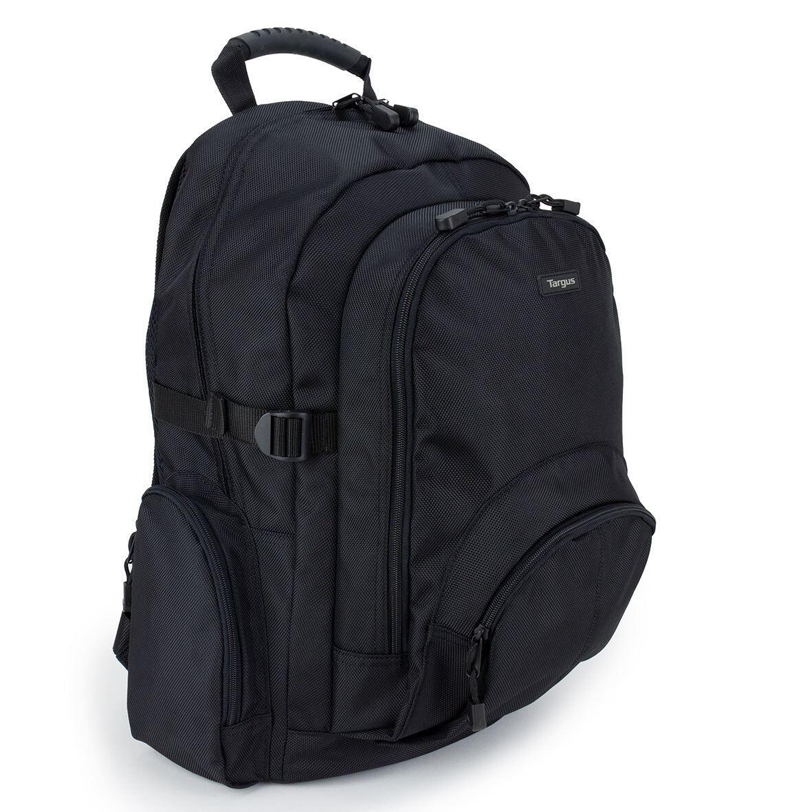 5024442932205 - Notebook Rucksack CN600 Passend für maximal 381 cm (15) Schwarz