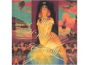 5024545898729 - Foreverland (2020 Reissue) (2cd) - The Divine Comedy (CD)