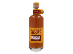 5024546367118 - Waterproof Blended Scotch 458 % vol 07 Liter