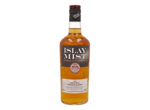 5024546376592 - Islay Mist Original Whisky 400 % vol 07 Liter