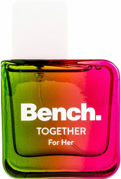 5024693202966 - Together For Her Eau de Toilette (EdT) 30 ml