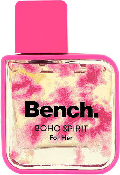 5024693234547 - Boho Spirit For Her Eau de Toilette (EdT) 30 ml