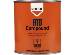 5024747530236 - FP - Rocol rtd compound rtd compound Metallzerspanungsschmierstoff 500 g