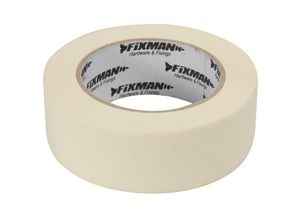 5024763112409 - Fixman - Malerkrepp-Klebeband 38 mm x 50 m