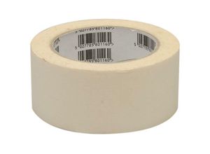 5024763112430 - Mm_unverified_brand - Malerkrepp-Klebeband 50 mm x 50 m