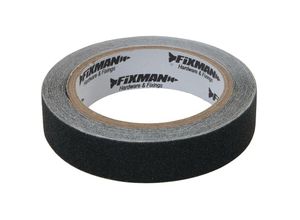 5024763112584 - Rutschfestes Klebeband 24 mm x 5 m schwarz