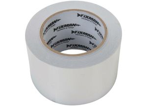 5024763112645 - Silverline - Aluminium Klebeband 75 mm x 45 m