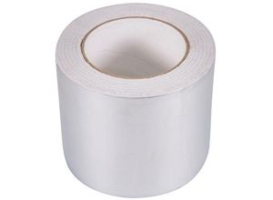 5024763112669 - Fixman - Aluminium-Klebeband 100 mm x 50 m