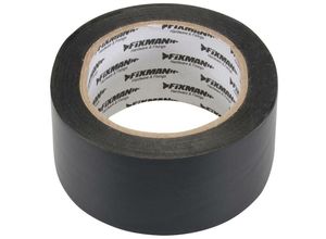 5024763112713 - Fixman - Isolierband 50 mm x 33 m schwarz