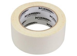 5024763112812 - Leicht ablösbares Malerkrepp-Klebeband 50 mm x 50 m