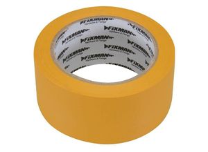 5024763112904 - Fixman - ma auf band 50 mm x 33 m gelb 194577