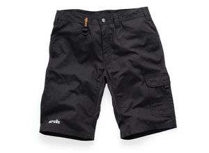 5024763250019 - Shorts „Trade Flex“ schwarz Größe 46