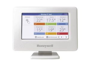 5025121380980 - Honeywell Home Gateway Honeywell evohome THR99C3100