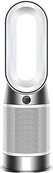 5025155083109 - DYSON Purifier Hot+Cool Gen1 Luftreiniger Weiß (50 Watt Raumgröße 35 m3 HEPA- und Aktivkohlefilter)