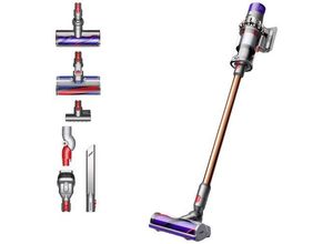 5025155088081 - dyson V10 Absolute Nickel-Kupfer 448883-01 Akku-Handstaubsauger 252 V motorbetriebene Saugbürste