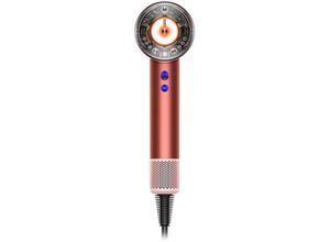5025155103944 - Haartrockner   Föhne Supersonic HD16 - Strawberry Bronze - 1600 W