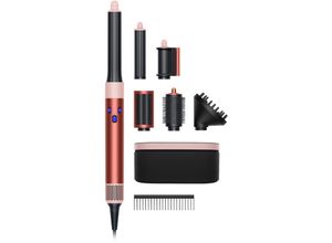 5025155109571 - Airwrap™ Complete Long Volumise HS05 Strawberry Blush Multistyler 1 St