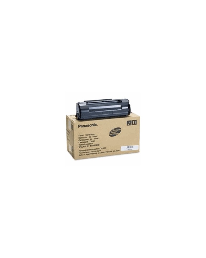 5025232480555 - Toner Originalzubehör UG-3380 ca 8000 Seiten schwarz - Panasonic