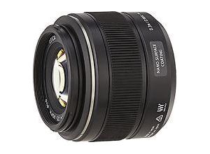 5025232638048 - Leica DG Summilux 25 mm F14 ASPH 46 mm Filtergewinde (Micro Four Thirds Anschluss) schwarz