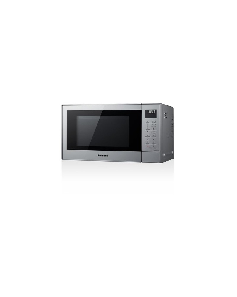 5025232883134 - PANASONIC NN-CT 57 JMGPG Mikrowelle (1000 Watt Grillfunktion Heißluftfunktion)