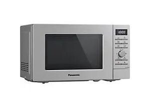 5025232886258 - PANASONIC NN-S 29 KSMEPG Mikrowelle (800 Watt)