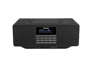 5025232891764 - Tragbares DAB-Radio -RX-D70BT - DAB portable radio - CD USB-host Bluetooth - DAB DAB+ FM - Stereo -