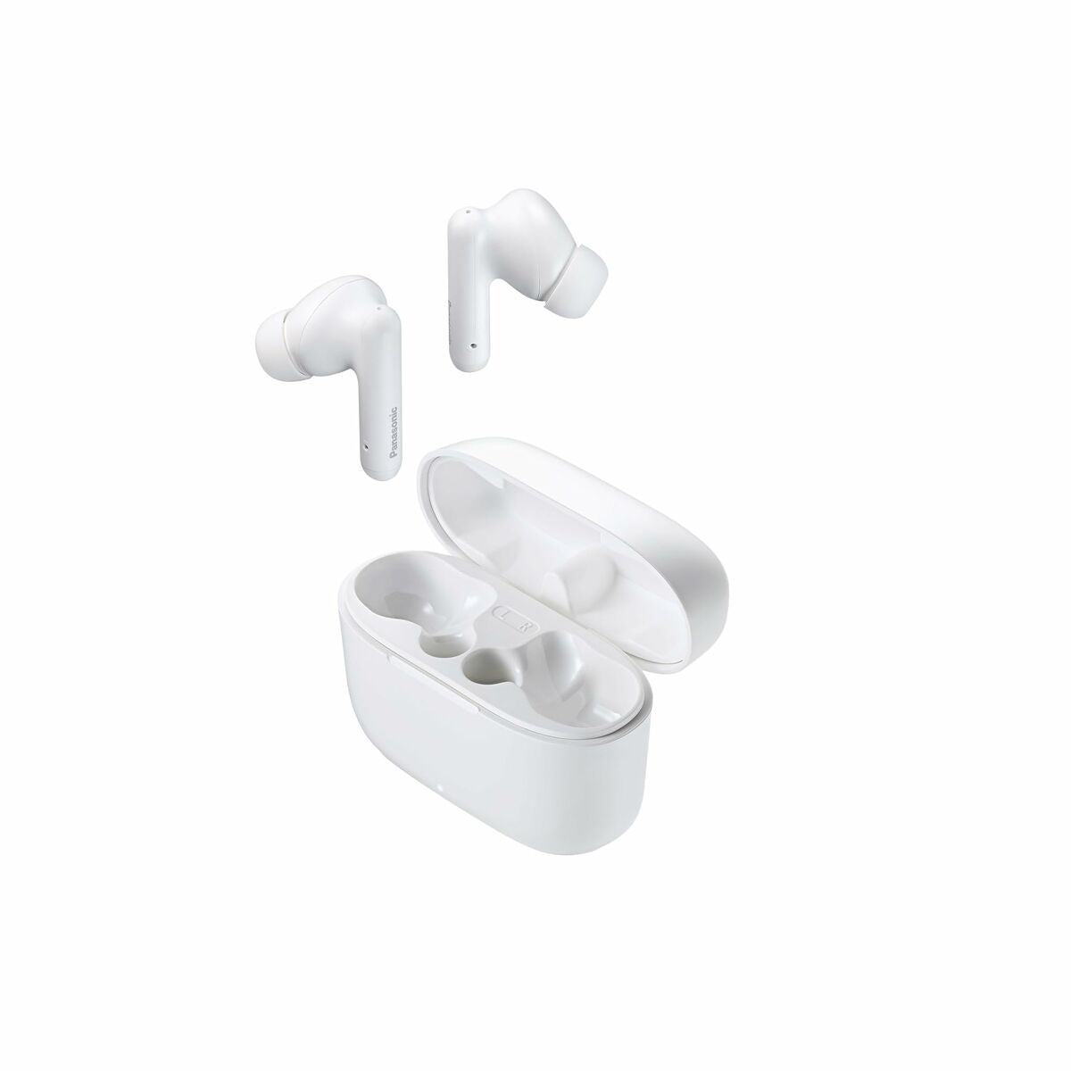5025232920822 - Bluetooth-Kopfhörer RZ-B110WDE-W Weiß 5025232920822 - Bluetooth-Kopfhörer RZ-B110WDE-W Weiß