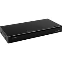 5025232929269 - PANASONIC Blu-ray-Rekorder DMR-BCT760 5 Abspielgeräte mit Twin HD DVB C Tuner schwarz Blu-ray Recorder