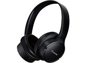 5025232937424 - PANASONIC RB-HF520BE Kabellos Stereo Kopfhörer Geräuschunterdrücker Mikrofon Schwarz 5025232937424 - PANASONIC RB-HF520BE Kabellos Stereo Kopfhörer Geräuschunterdrücker Mikrofon Schwarz
