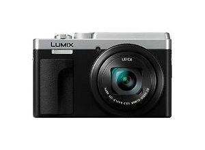 5025232942275 - Lumix DC-TZ96D schwarz silber