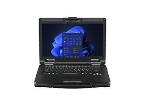 5025232963959 - Toughbook 55 - Robust - Intel Core i5 1345U - vPro Enterprise - Win 11 Pro - UHD Graphics