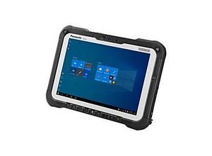 5025232967353 - Toughbook G2 - Robust - Tablet - Intel Core i5 10310U - Win 11 Pro - UHD Graphics