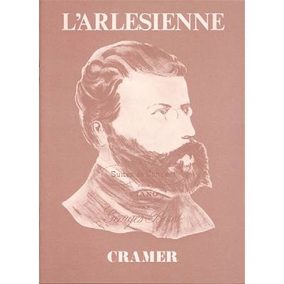 5025966278923 - Larlesienne Suite