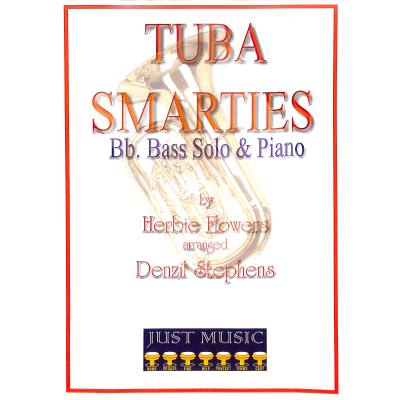 5025966318964 - Tuba smarties