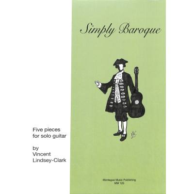 5025966660476 - Simply baroque