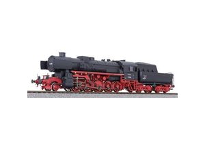 5026368315230 - H0 (187) 131523 - Schlepptenderlokomotive Baureihe 52 DB Epoche III