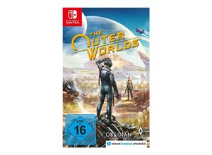 5026555067799 - The Outer Worlds