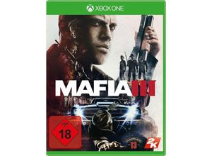 5026555297332 - Mafia III