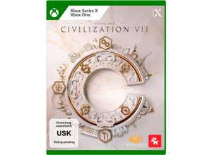 5026555369268 - Spielesoftware Civilization VII Games eh13