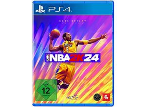 5026555435987 - Take-Two - GEBRAUCHT NBA 2K24 - Preis vom 23102023 050123 h