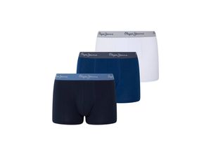 5026696086161 - ZARED 3PK Herren Boxershort